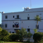 ambassade de France