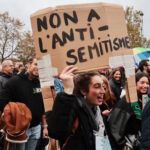 antisémitisme