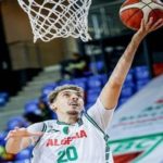 basketball Championnat arabe