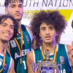 basket FIBA 3x3 U23