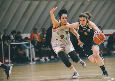 Championnat arabe masculin de Basketball : l’Algérie bat le Bahreïn et remporte le trophée