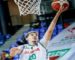Championnat arabe masculin de Basketball : l’Algérie bat le Bahreïn et remporte le trophée