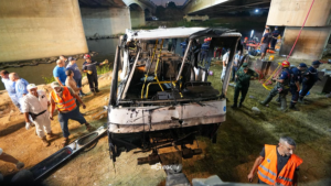Après le tragique accident de bus survenu à El-Harrach : quatre personnes placées en détention provisoire