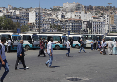 Après le tragique accident de bus survenu à El-Harrach : quatre personnes placées en détention provisoire