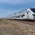 cordia train
