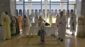 Début de la semaine culturelle de la wilaya d’Ouled Djellal à Alger
