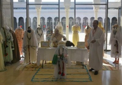 Début de la semaine culturelle de la wilaya d’Ouled Djellal à Alger