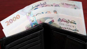 Une menace pour l’économie : qui cherche à inonder l’Algérie de faux billets ?