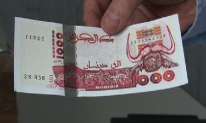 Nouvelle guerre : qui cherche à inonder l’Algérie de faux billets de banque ?