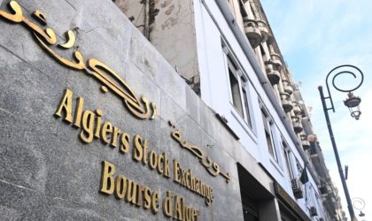 Bourse d’Alger : la valeur des actions échangées a atteint 4,5 milliards DA au 1er semestre 2025