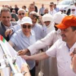 hydrocarbures Mohamed Arkab