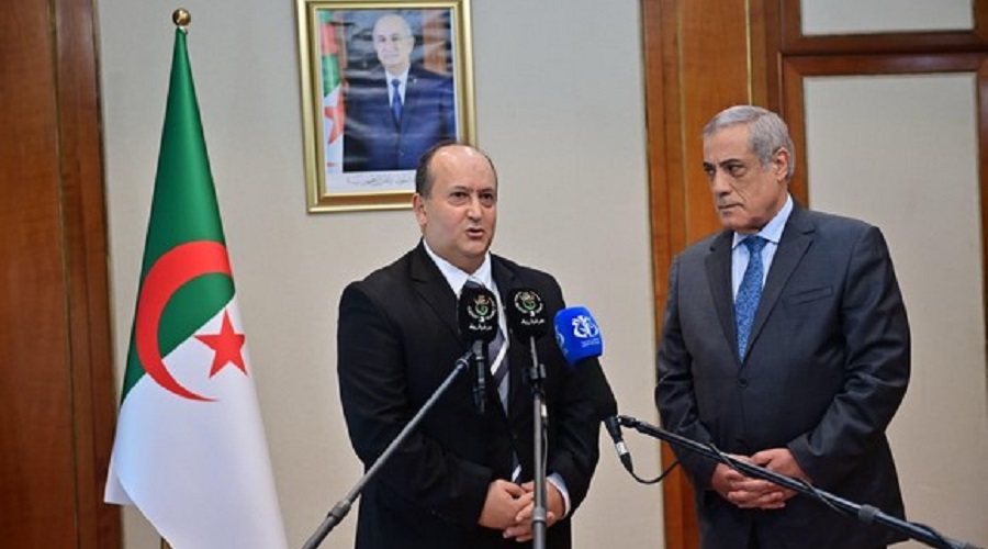 premier ministre