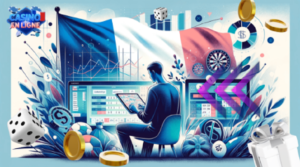 Pourquoi de plus en plus de Français choisissent le jeu en ligne plutôt qu’en personne