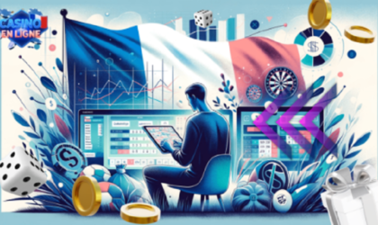 Pourquoi de plus en plus de Français choisissent le jeu en ligne plutôt qu’en personne