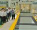 Energies renouvelables : le chinois Kibing Group ambitionne de produire du verre solaire en Algérie