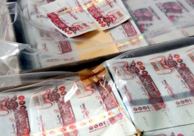 Sûreté d’Alger : démantèlement d’un réseau de faux-monnayeurs et saisie de plus de 100 millions de centimes falsifiés