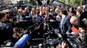 Diversion médiatique