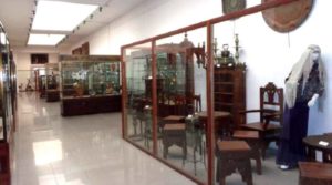 Oran : La Nuit des musées, une soirée à l’ambiance singulière