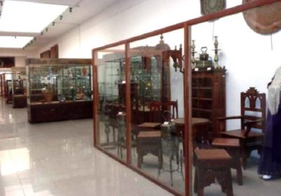 Oran : La Nuit des musées, une soirée à l’ambiance singulière