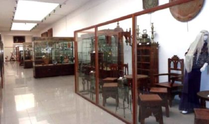 Oran : La Nuit des musées, une soirée à l’ambiance singulière