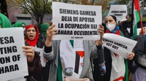 Une ONG dénonce les projets d’hydrogène vert du Maroc au Sahara Occidental