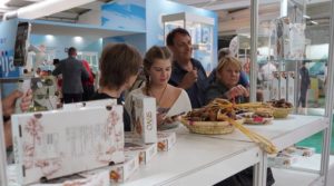 Industries agroalimentaires : l’Algérie participe avec plus de 15 entreprises au salon AGRA 2025 en Slovénie