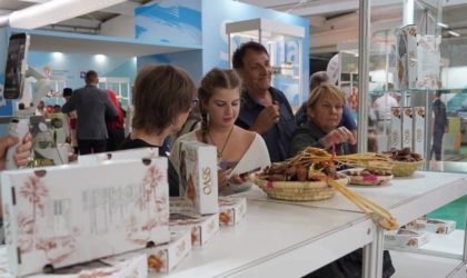 Industries agroalimentaires : l’Algérie participe avec plus de 15 entreprises au salon AGRA 2025 en Slovénie