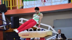 Jeux africains scolaires : 24 athlètes en lice en gymnastique artistique