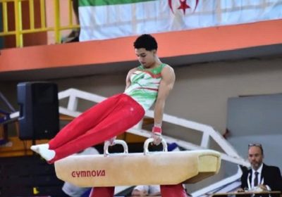 Jeux africains scolaires : 24 athlètes en lice en gymnastique artistique