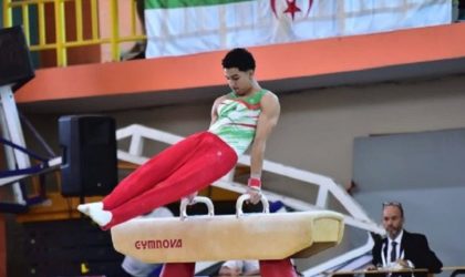 Jeux africains scolaires : 24 athlètes en lice en gymnastique artistique