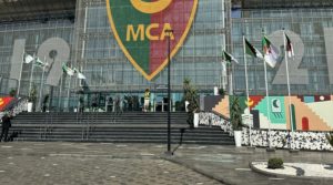 Football : une filiale de Sonatrach pour l’exploitation du stade Ali La Pointe de Douera