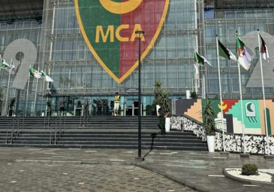 Football : une filiale de Sonatrach pour l’exploitation du stade Ali-La-Pointe de Douera