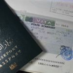 visa