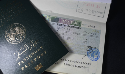 L’ambassade de France à Alger fait une annonce à propos de la délivrance des visas