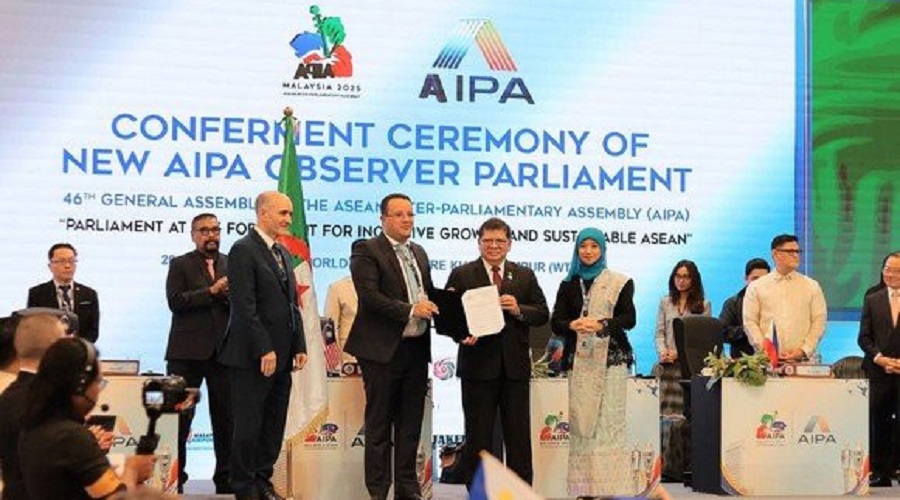 AIPA