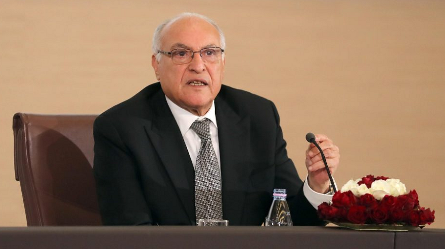 Ahmed Attaf