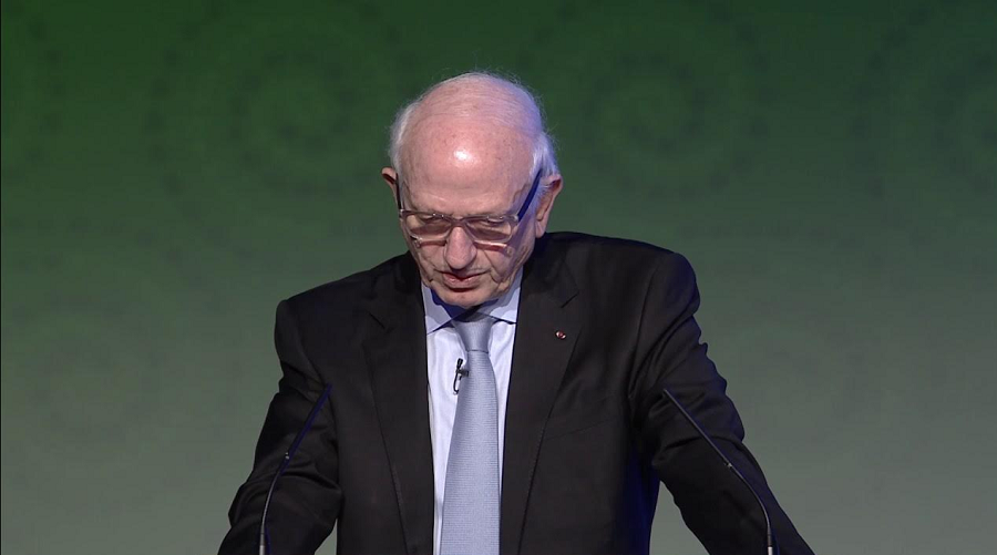 André Azoulay