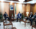 Arkab réaffirme le soutien du ministère de l’Energie à l’expansion des activités de l’américain Halliburton en Algérie
