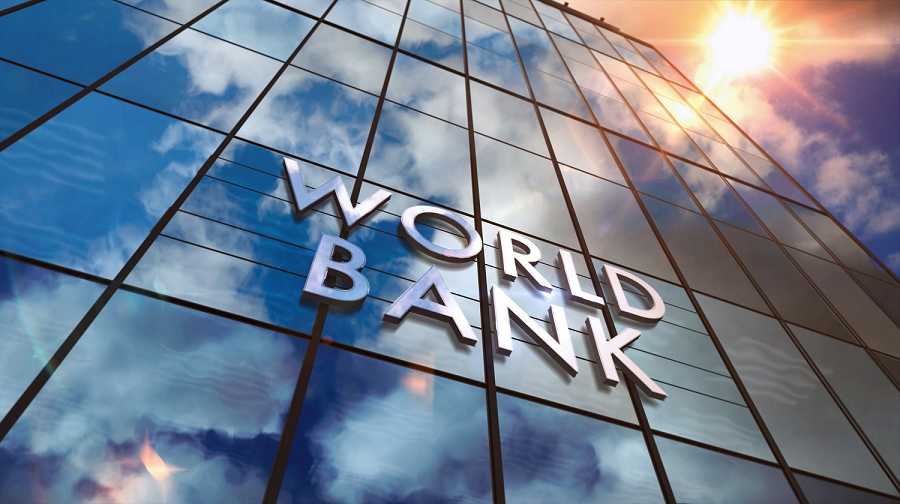 Banque mondiale
