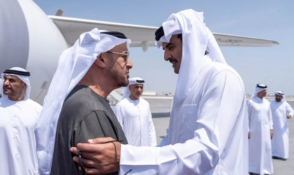 La frappe israélienne sur Doha prouve la justesse de la position ferme de l’Algérie