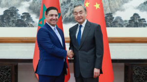 Rabat panique : Bourita à Pékin pour mendier une protection contre… Israël !