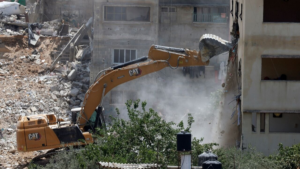 Génocide et profits : la complicité des entreprises dans l’occupation de la Palestine
