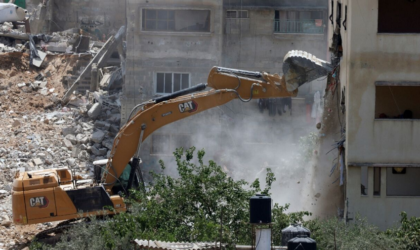 Génocide et profits : la complicité des entreprises dans l’occupation de la Palestine