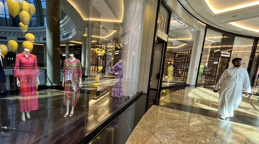 Dubaï