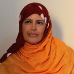 Elghalia Djimi