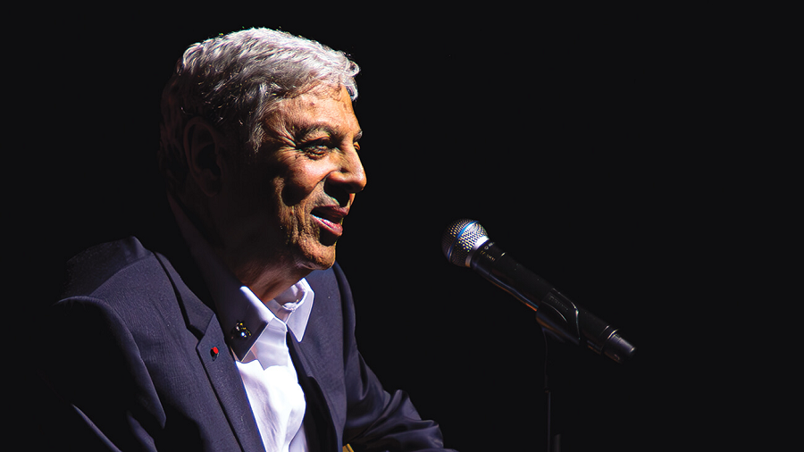 Enrico Macias