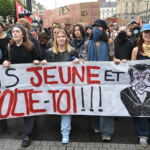 France