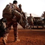 France Sahel
