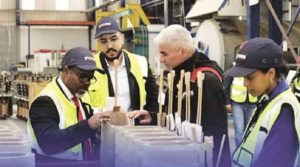 Un contrat de 480 millions USD pour approvisionner l’Afrique de l’Ouest en équipements électriques algériens