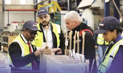 Un contrat de 480 millions USD pour approvisionner l’Afrique de l’Ouest en équipements électriques algériens